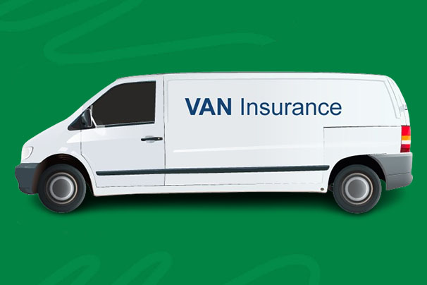 Van Insurance Quotes