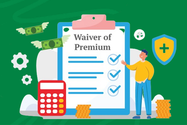 Waiver of Premium Riders in Life Insurance