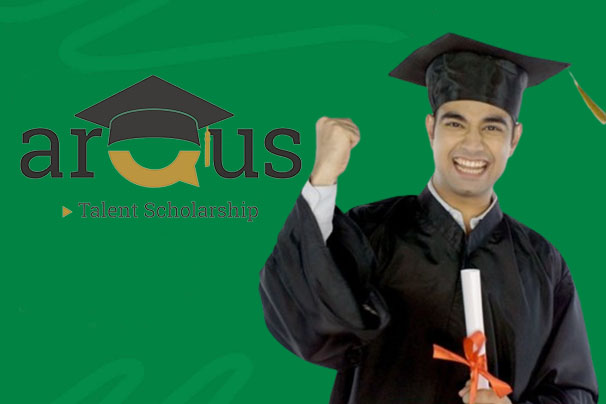 Arqus Talent Scholarship - APPLY NOW