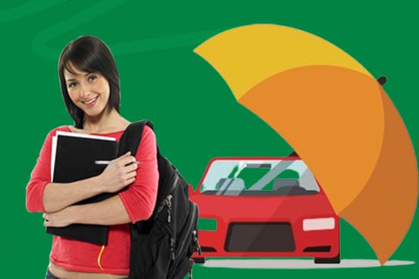 Best Car Insurance for College Students 