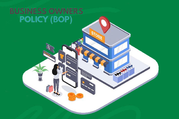 Business Owners Policy (BOP) Insurance