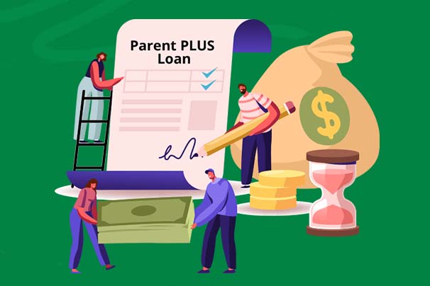 Can a Parent PLUS Loan be Transferred to the Student