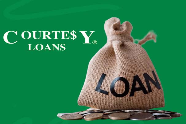 Courtesy Loan - What You Need To Know