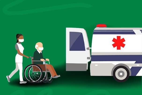 Does Car Insurance Cover Ambulance Rides