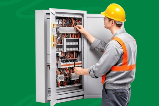 Homeowners Insurance Coverage For Electrical Panel Replacement