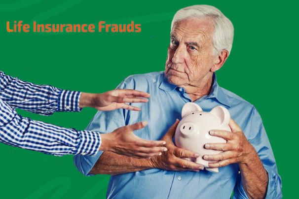 Life Insurance Fraud - What it is and Types 