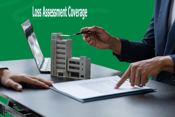 Loss Assessment Coverage