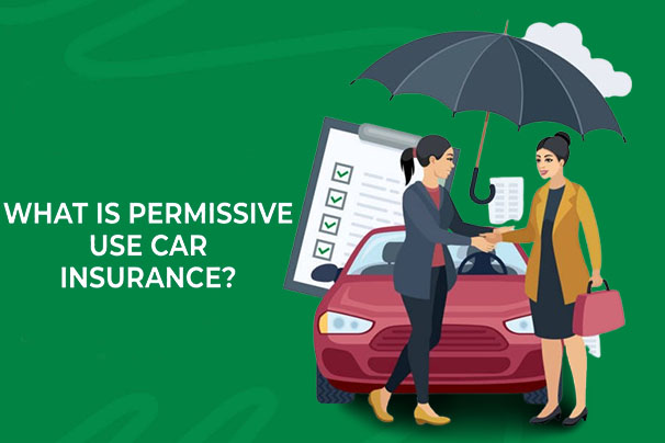 Permissive Use of Car Insurance
