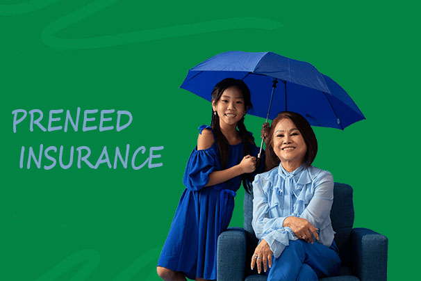 Preneed Insurance - What it is and How it Works