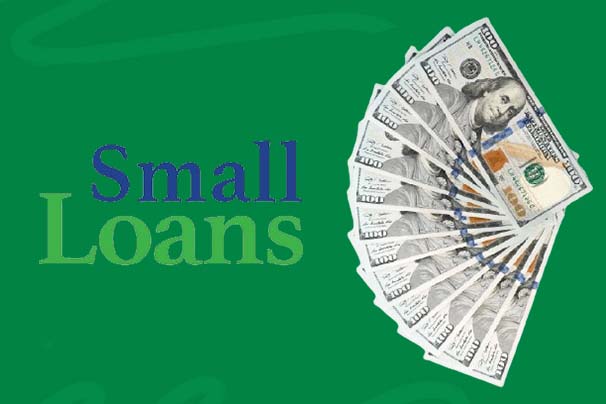 Small-Dollar Loan - What it is and How it Works