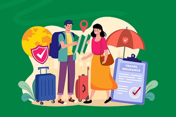 Travel Insurance for Unmarried Couples