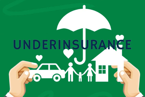 Underinsurance - What it is and How it Works