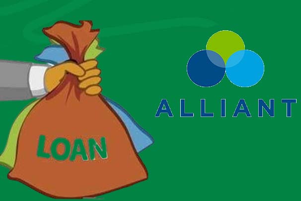 Alliant Credit Union Personal Loans