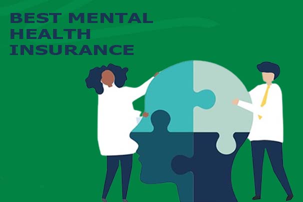 Best Mental Health Insurance 