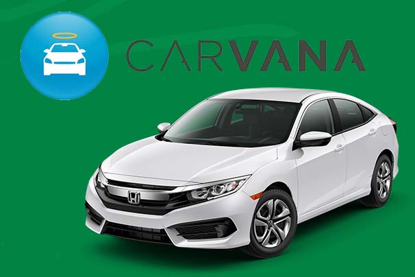 Carvana Auto Loans