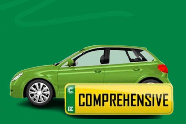 Comprehensive Car Insurance