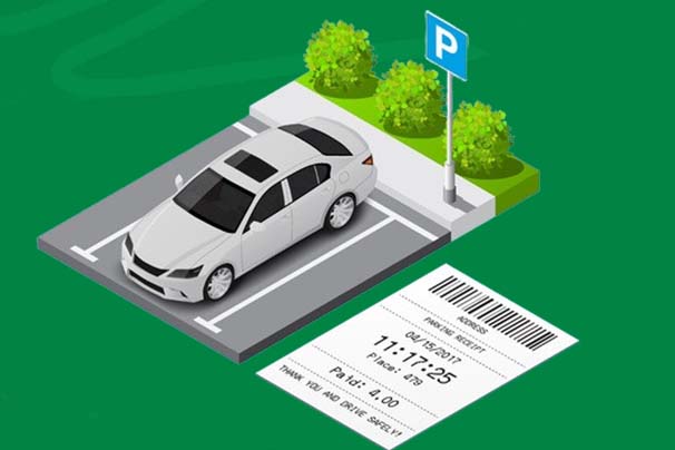 Do Parking Tickets Affect Insurance