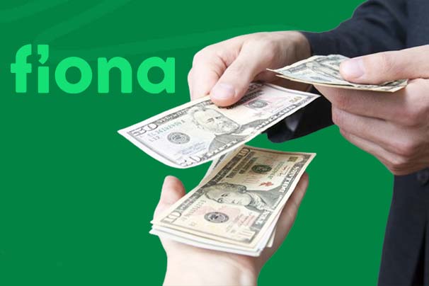 Fiona Personal Loans