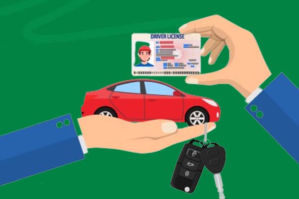 How Do Points on Your License Affect Car Insurance