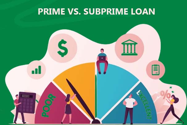 Prime vs. Subprime Loan: What's the Difference