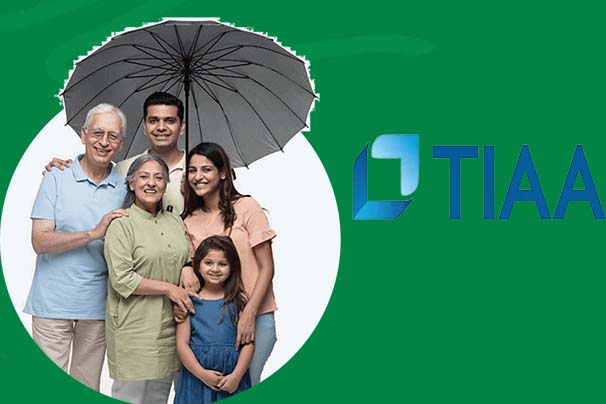 TIAA Life Insurance