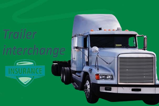 Trailer Interchange Insurance