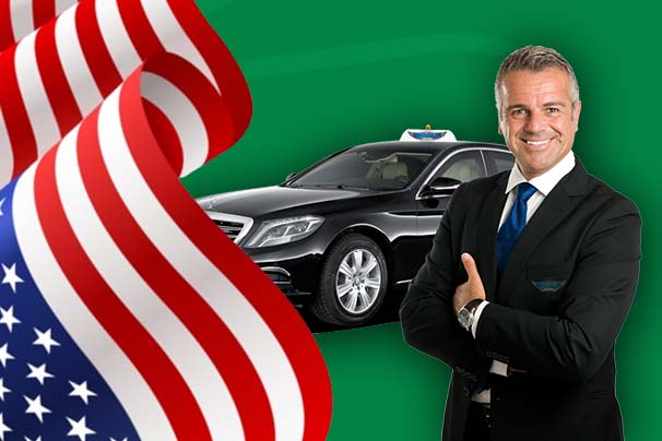 10 Driving Jobs in USA with a Visa Sponsorship