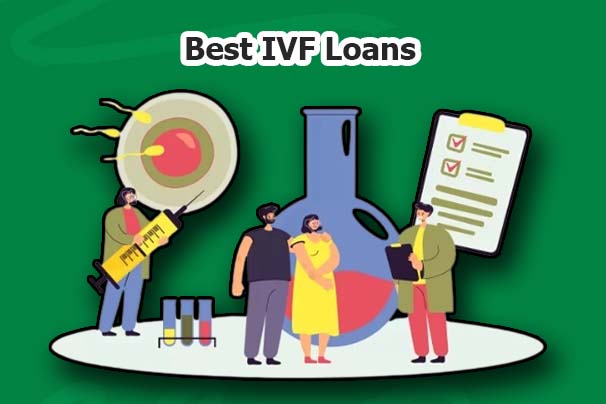 Best IVF Loans 