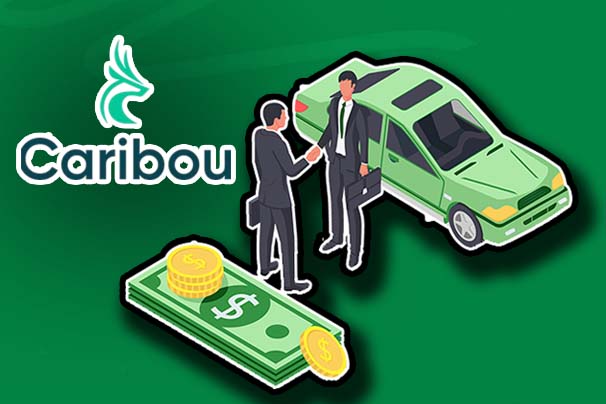 Caribou Auto Loan - Requirements and Application