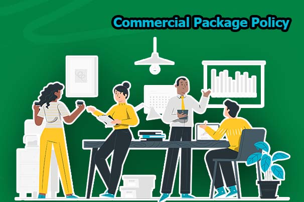 Commercial Package Policy - What You Should Know