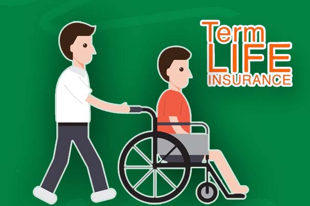 Does Term Life Insurance Include Disability