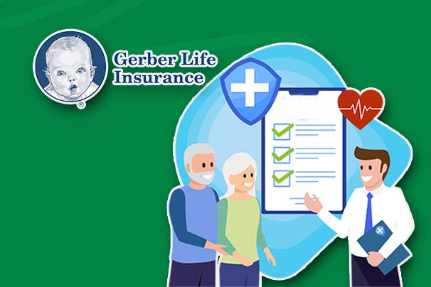 Gerber Life Insurance - Coverage and Pricing