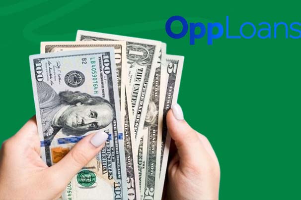 OppLoans - Eligibility and Application