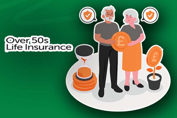 Over 50 Life Insurance - What You Need To Know