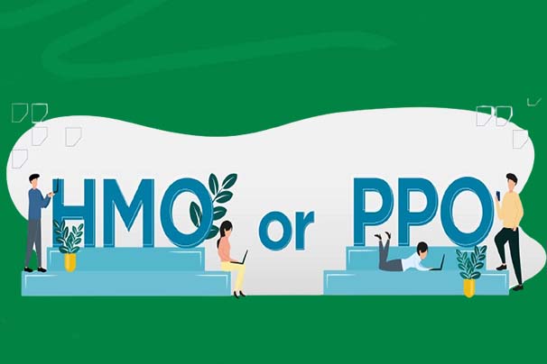 What’s the Difference Between PPO and HMO Health Insurance