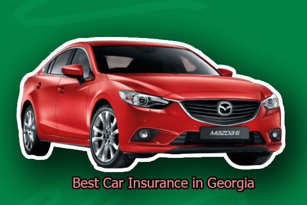 Best Car Insurance in Georgia of 2024