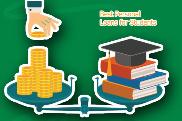 Best Personal Loans for Students