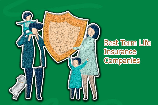 Best Term Life Insurance Companies