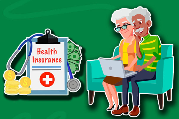 Can I Add My Retired Spouse to My Health Insurance