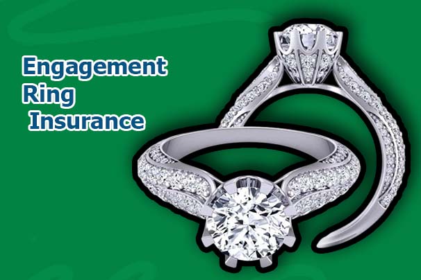 Engagement Ring Insurance