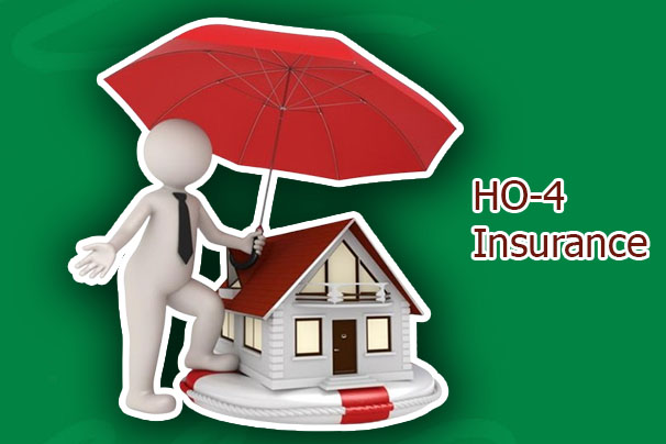 HO-4 Insurance - What You Need to Know