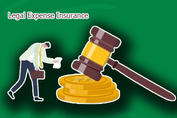 Legal Expense Insurance - What it is and How it Works