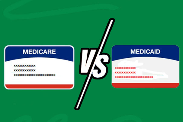 Medicare vs. Medicaid: What's the Difference