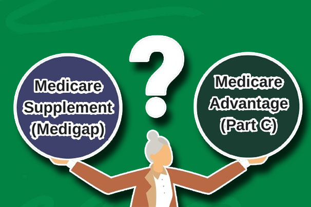 Medigap vs. Medicare Advantage: Which is Right For You