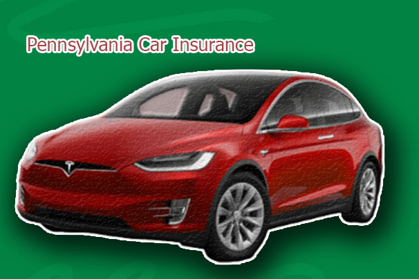 Pennsylvania Car Insurance - What You Should Know