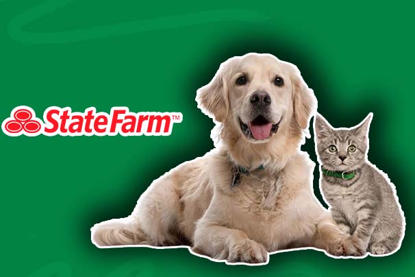 State Farm Pet Insurance - Get A Free Insurance Quote