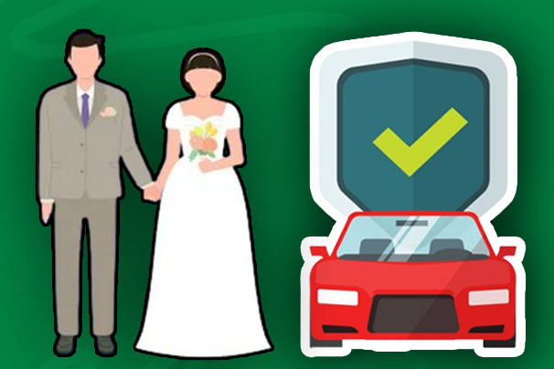 Best Cheap Car Insurance for Married & Unmarried Couples