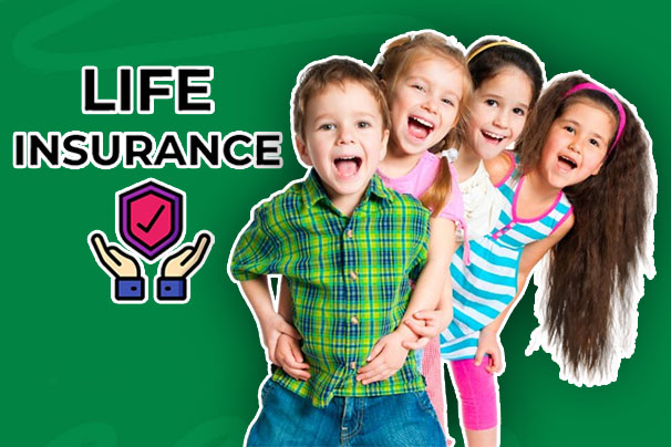 Best Life Insurance Companies for Children