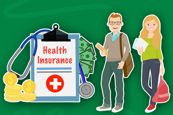 Health Insurance for College Students