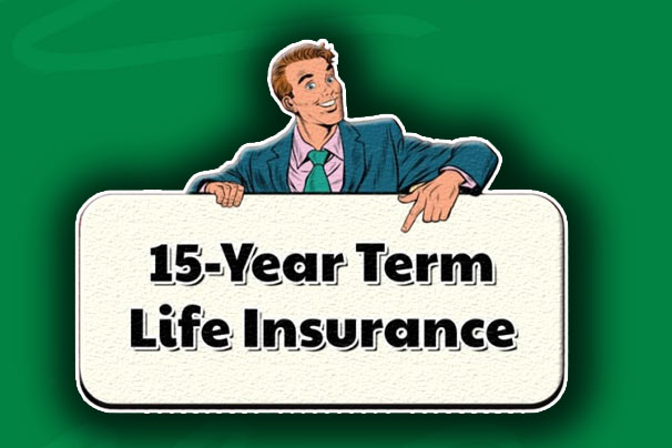 How Much Does 15-Year Term Life Insurance Cost